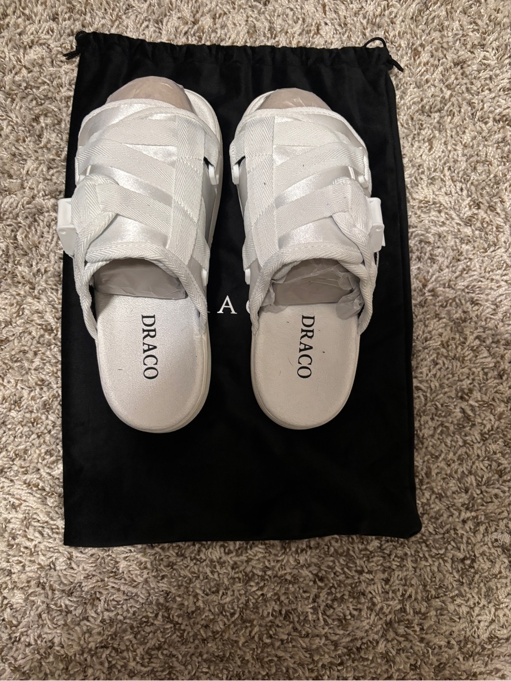 Draco Slides